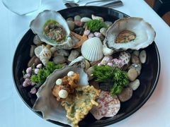 -翡翠36餐厅(浦东香格里拉店)