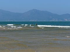 -汕尾风车岛