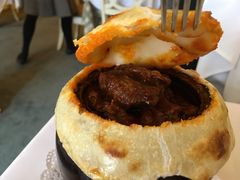 -成桂西餐厅·42年的味道(五大道疙瘩楼店)