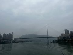 -乌江画廊(彭水苗族土家族自治县)