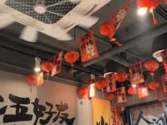 -半酌烧烤小酒馆(南京东路店)
