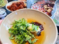 -大虎重庆老火锅(正弘城店)