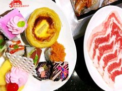 -汉丽轩韩式自助烤肉十二年(SM广场店)
