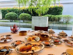 -夏苑(新加坡丽思卡尔顿美年酒店)