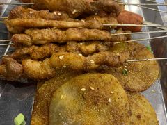 -江城燕子大排档(江汉路步行街店)