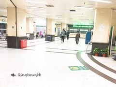 -武汉大学人民医院(首义院区)