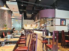 -克比叔叔印度餐厅Kebabs on the Grille (人民广场店)