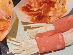 -梨花自助烤肉(乐宾店)