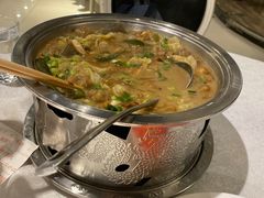 -金狮麟·新豫菜(金码大厦店)