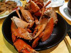 -莲花公园煎蟹(总店)