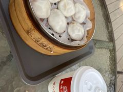 -鸡鸣汤包(红山动物园店)