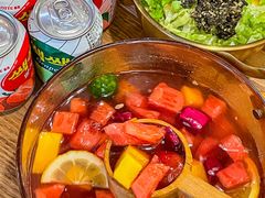 -梨川洞韩式烤肉(古子城店)