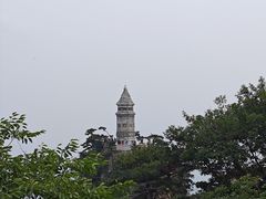 -天津盘山风景名胜区
