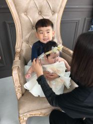 -花开映像儿童摄影