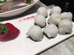 -千味涮·健康火锅(会展连城新天地店)