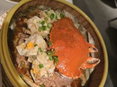 -顺峰(农展馆店)