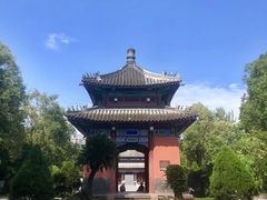 -成都武侯祠博物馆