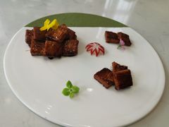-火福·天湖阁大闸蟹博物馆主题餐厅(浅水湾店)