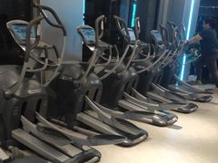 -Hi GYM嗨健身(泥城店)