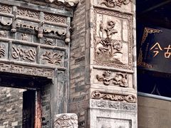 -大学习巷清真寺