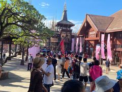 -海南分界洲岛旅游区