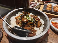 -九田家黑牛烤肉料理(太阳宫广场店)