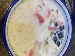 -文昌邓记清补凉(西沙路店)