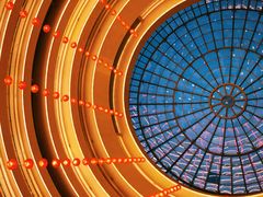 -杭州国际会议中心洲际酒店-原素全日餐厅(解放东路店)