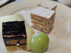 -岷山饭店-芝芝自助餐厅