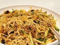 -老妈菜馆(建设街店)