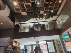 -山丹丹西北菜(金贸大厦店)