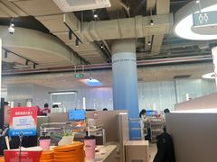 -海底捞大排档火锅(打浦路店)