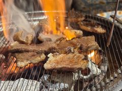 -本炙炭烤·蒲烧活鳗料理店(金沙洲店)