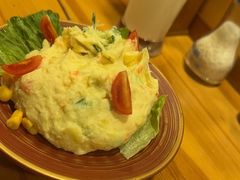 -晶吉·居酒屋·烧鸟·生鱼饭(中山区民主广场店)