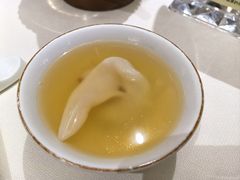 -聚春园自助餐厅(东街口店)