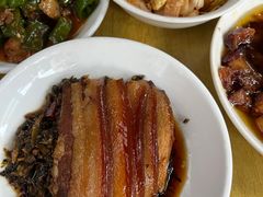 -十一街苍蝇馆子转经消江湖菜(九眼桥十一街店)