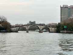 -运河游船(武林门码头)