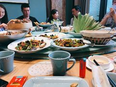 -鹊华居·地道鲁菜·海鲜·融合味(大明湖店)