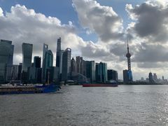 -公平路渡口(轮渡站)