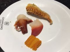 -川骄海鲜自助(河东店)