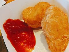 -麦当劳(双榆树店)