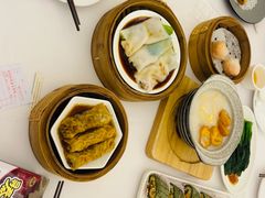 -泮溪酒家(荔枝湾店)