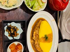-味太助·银饭食堂(中华城店)