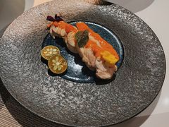 -山葵家·创意料理(宁波来福士店)