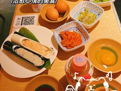 -温野菜涮涮锅(西单大悦城店)