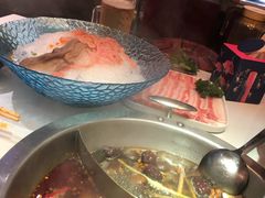 -丙申臺火锅