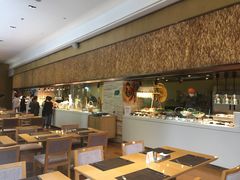 -威珀斯酒店·珀萃美食餐厅