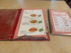 -Santoor 萨都里印度餐厅(北锣鼓巷店)