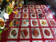 吕氏疙瘩汤(北京朝阳区店)-吕氏疙瘩汤·私家菜馆(慈云寺店)