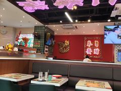 -龙记·香港茶餐厅(海上世界店)
